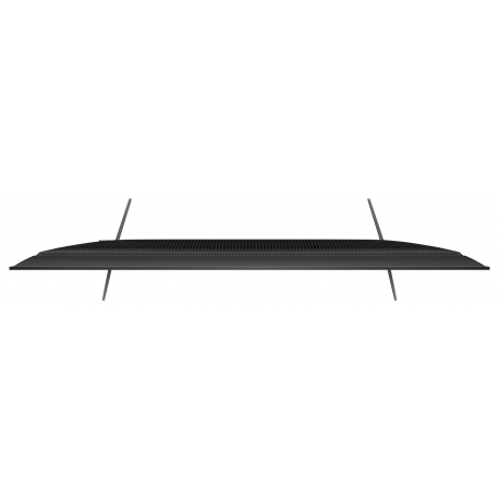 TV Set|TCL|50"|4K/Smart|QLED|3840x2160|Wireless LAN|Bluetooth|Google TV|Black|50C655