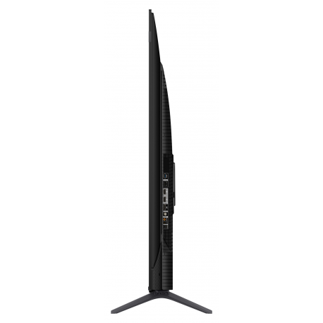 TV Set|TCL|55"|4K/Smart|QLED|3840x2160|Wireless LAN|Bluetooth|Google TV|Black|55C655