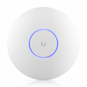 Ubiquiti UniFi U7 Pro Max - Radio access point - Wi-Fi 7 - Wi-Fi 7 - 2.4 GHz, 5 GHz, 6 GHz - wall  /  ceiling mountable