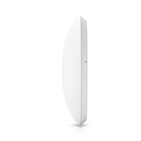 Ubiquiti UniFi U7 Pro Max - Radio access point - Wi-Fi 7 - Wi-Fi 7 - 2.4 GHz, 5 GHz, 6 GHz - wall  /  ceiling mountable - 2