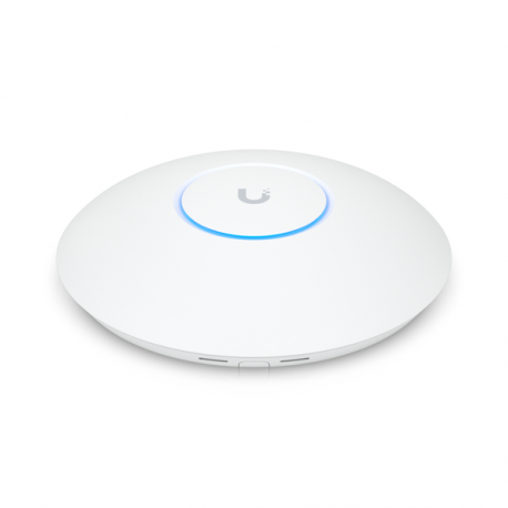 Ubiquiti UniFi U7 Pro Max - Radio access point - Wi-Fi 7 - Wi-Fi 7 - 2.4 GHz, 5 GHz, 6 GHz - wall  /  ceiling mountable - 6