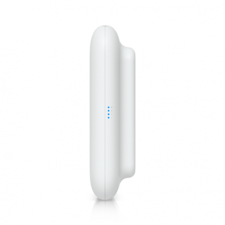 Ubiquiti UniFi U7 Outdoor - Radio access point - Wi-Fi 7 - Wi-Fi 7 - 2.4 GHz, 5 GHz - wall  /  ceiling  /  pole mountable - 2