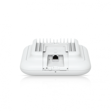 Ubiquiti UniFi U7 Outdoor - Radio access point - Wi-Fi 7 - Wi-Fi 7 - 2.4 GHz, 5 GHz - wall  /  ceiling  /  pole mountable - 5