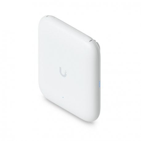 Ubiquiti UniFi U7 Outdoor - Radio access point - Wi-Fi 7 - Wi-Fi 7 - 2.4 GHz, 5 GHz - wall  /  ceiling  /  pole mountable - 7