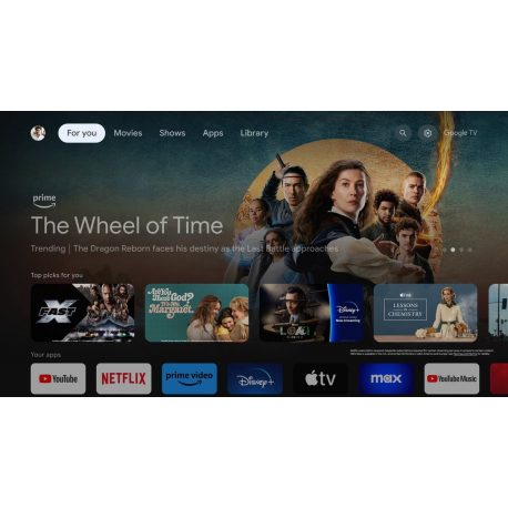 Philips 65PUS7409/12 65" (164cm) 4K UHD OLED Smart TV