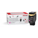 Xerox - Magenta - original - box - toner cartridge - for Xerox C325