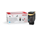 Xerox - Cyan - original - box - toner cartridge - for Xerox C325