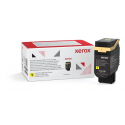 Xerox - Yellow - original - box - toner cartridge - for Xerox C325