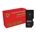Everyday - Black - compatible - box - remanufactured - toner cartridge (alternative for: Kyocera TK-5230K) - Green World Alliance return programme