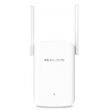 Mercusys ME60X V1 - Wi-Fi range extender - 1GbE - Wi-Fi 6 - 2.4 GHz, 5 GHz