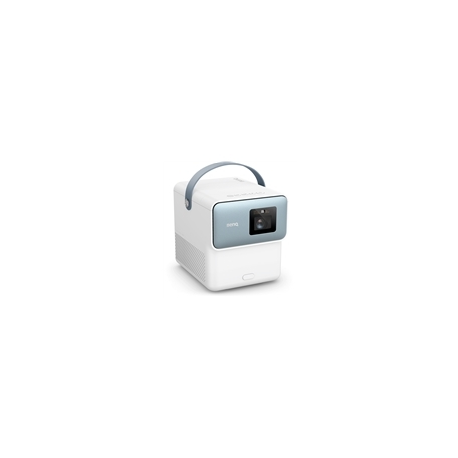 BenQ GP100 Full HD Projector 1920x1080 /1000 Lm/ 16:9, White