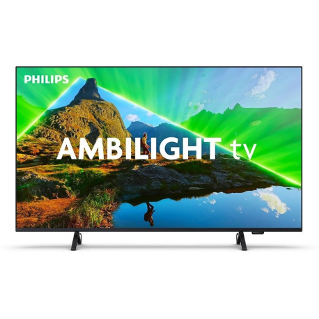 Philips 43PUS8319/12 43" (108cm) 4K Ultra HD LED TV