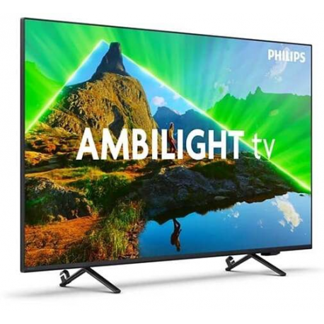 Philips 43PUS8319/12 43" (108cm) 4K Ultra HD LED TV