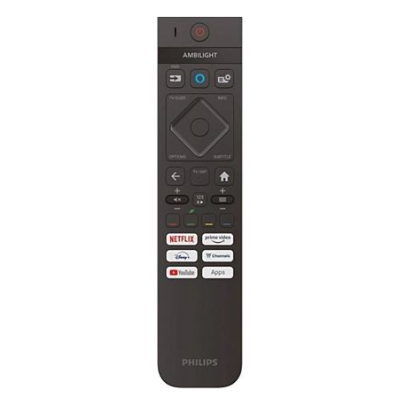 Philips 43PUS8319/12 43" (108cm) 4K Ultra HD LED TV