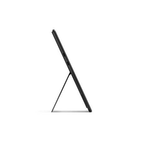 Microsoft Surface Pro Copilot+ PC for Business - 11th Edition - tablet - Snapdragon X Elite - X1E-80-100 / up to 4 GHz - Win 11 Pro - Qualcomm Adreno - 16 GB RAM - 512 GB SSD - 13" OLED touchscreen 2880 x 1920 @ 120 Hz - NFC, Wi-Fi 7, Bluetooth - black - 2