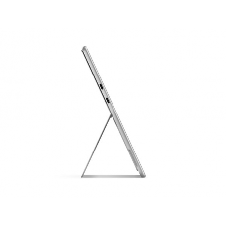 Microsoft Surface Pro Copilot+ PC - 11th Edition - tablet - Snapdragon X Plus - X1P-64-100 / up to 3.6 GHz - Win 11 Pro - Qualcomm Adreno - 16 GB RAM - 512 GB SSD - 13" touchscreen 2880 x 1920 @ 120 Hz - NFC, Wi-Fi 7, Bluetooth - platinum - 2