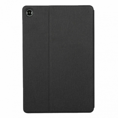Targus Classic - Flip cover for tablet - polycarbonate, polyurethane - black - for Samsung Galaxy Tab A9+ - 3