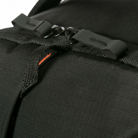 Targus Terra EcoSmart - Notebook carrying backpack - 15" - 16" - black - 3