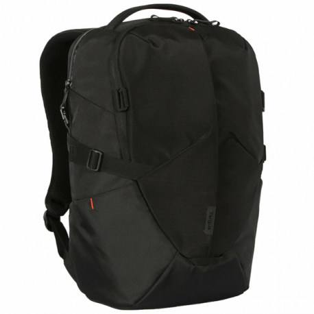 Targus Terra EcoSmart - Notebook carrying backpack - 15" - 16" - black - 5