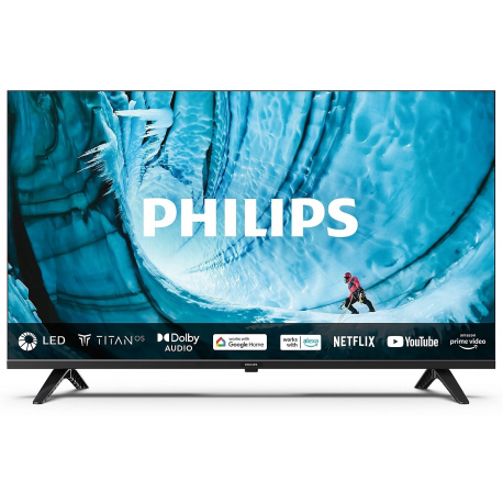 Philips 32PHS6009/12 32" (80cm) LED HD Smart TV