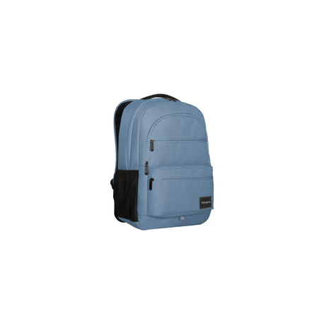 Targus Octave III - Notebook carrying backpack - 15" - 16" - blue fog - 9
