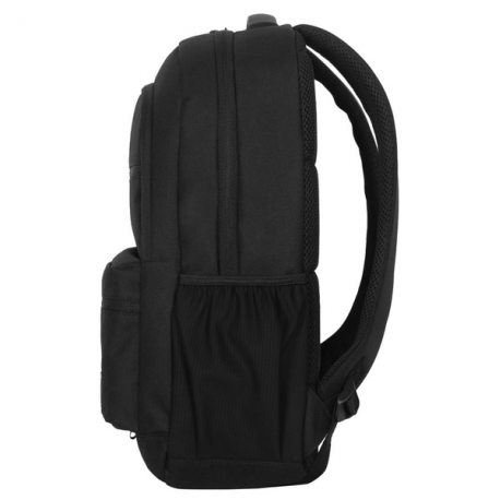 Targus Octave III - Notebook carrying backpack - 15" - 16" - black - 1