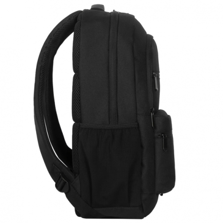 Targus Octave III - Notebook carrying backpack - 15" - 16" - black - 5