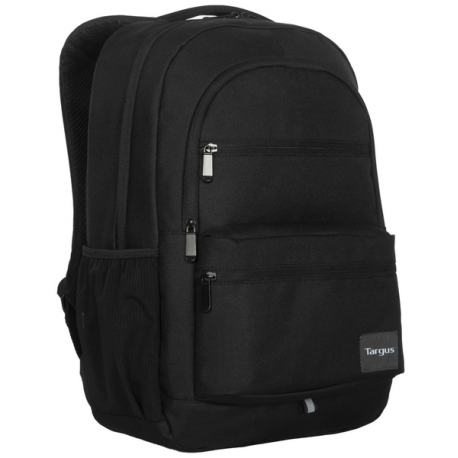 Targus Octave III - Notebook carrying backpack - 15" - 16" - black - 6