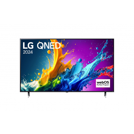 TV SET LCD 50"/50QNED80T3A LG