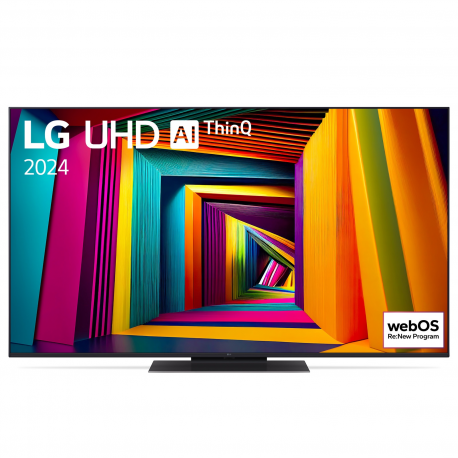 TV SET LCD 55"/55UT91003LA LG