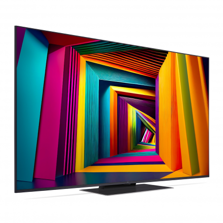 TV SET LCD 55"/55UT91003LA LG