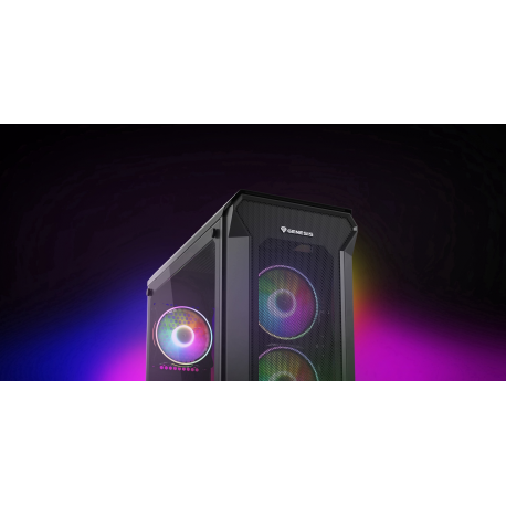 Epson - Black, red - print ribbon - for TM 210D - 6