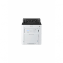 Kyocera ECOSYS PA4500cx - Printer - colour - Duplex - laser - A4/Legal - 1200 x 1200 dpi - up to 45 ppm (mono) / up to 45 ppm (colour) - capacity: 550 sheets - USB 2.0, Gigabit LAN, USB host