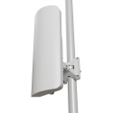 MikroTik mANTBox ax 15s - Radio access point - Wi-Fi 5, Wi-Fi 6 - 2.4 GHz, 5 GHz