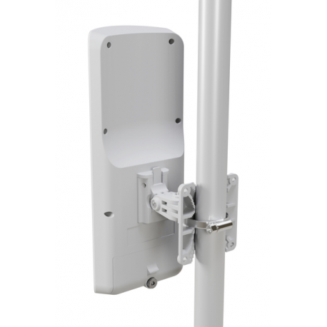 MikroTik mANTBox ax 15s - Radio access point - Wi-Fi 5, Wi-Fi 6 - 2.4 GHz, 5 GHz - 1