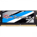 G.Skill Ripjaws - DDR4 - module - 16 GB - SO-DIMM 260-pin - 2400 MHz  /  PC4-19200 - CL16 - 1.2 V - unbuffered - non-ECC