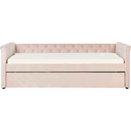 Equip - Network splitter - RJ-45 (M) to RJ-45 (F) - 1