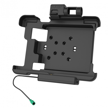 RAM POWER ONLY SPRING LOADED - 4
