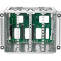 Lenovo ThinkSystem 2.5" SATA/SAS 8-Bay Backplane Kit - Server accessories kit - for ThinkSystem SR655 7Z01 (2.5")