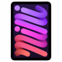 Apple iPad mini A17 Pro Wi-Fi - Tablet - 256 GB - 8.3" IPS (2266 x 1488) - purple