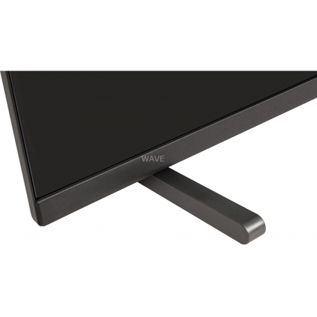 Philips 43PUS7609 - 43" Diagonal Class 7609 Series LED-backlit LCD TV - Smart TV - TITAN OS - 4K UHD (2160p) 3840 x 2160 - HDR - anthracite grey - 2