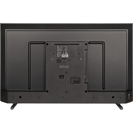 Philips 43PUS7609 - 43" Diagonal Class 7609 Series LED-backlit LCD TV - Smart TV - TITAN OS - 4K UHD (2160p) 3840 x 2160 - HDR - anthracite grey - 4