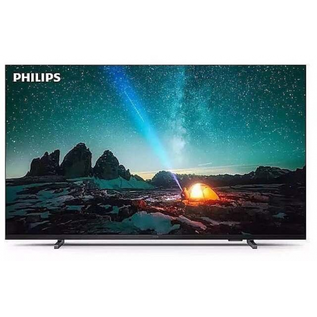 TV SET LCD 50" 4K/50PUS7609/12 PHILIPS