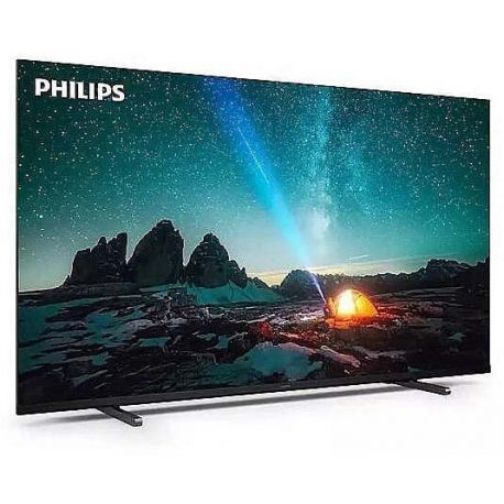 TV SET LCD 50" 4K/50PUS7609/12 PHILIPS