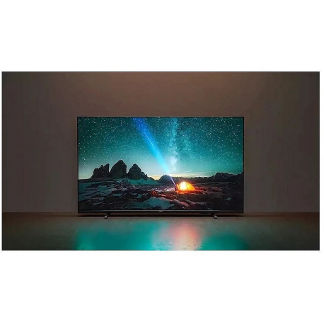 TV SET LCD 50" 4K/50PUS7609/12 PHILIPS