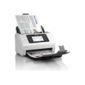 Epson WorkForce DS-900WN - Document scanner - Duplex - A4 / Legal - 600 dpi x 600 dpi - up to 70 ppm (mono)  /  up to 70 ppm (colour) - ADF (100 sheets) - up to 11000 scans per day - USB 3.2 Gen 1x1, Gigabit LAN, Wi-Fi