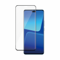 SAFE. by PanzerGlass - Screen protector for mobile phone - ultra-wide fit - glass - frame colour black - for Xiaomi 13 Lite
