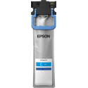 Epson T11N2 - XL size - cyan - original - ink pack - for P / N: C11CK19401, C11CK21401
