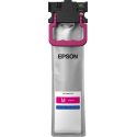 Epson T11N3 - XL size - magenta - original - ink pack - for P / N: C11CK19401, C11CK21401