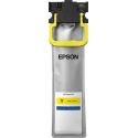 Epson T11N4 - XL size - yellow - original - ink pack - for P / N: C11CK19401, C11CK21401